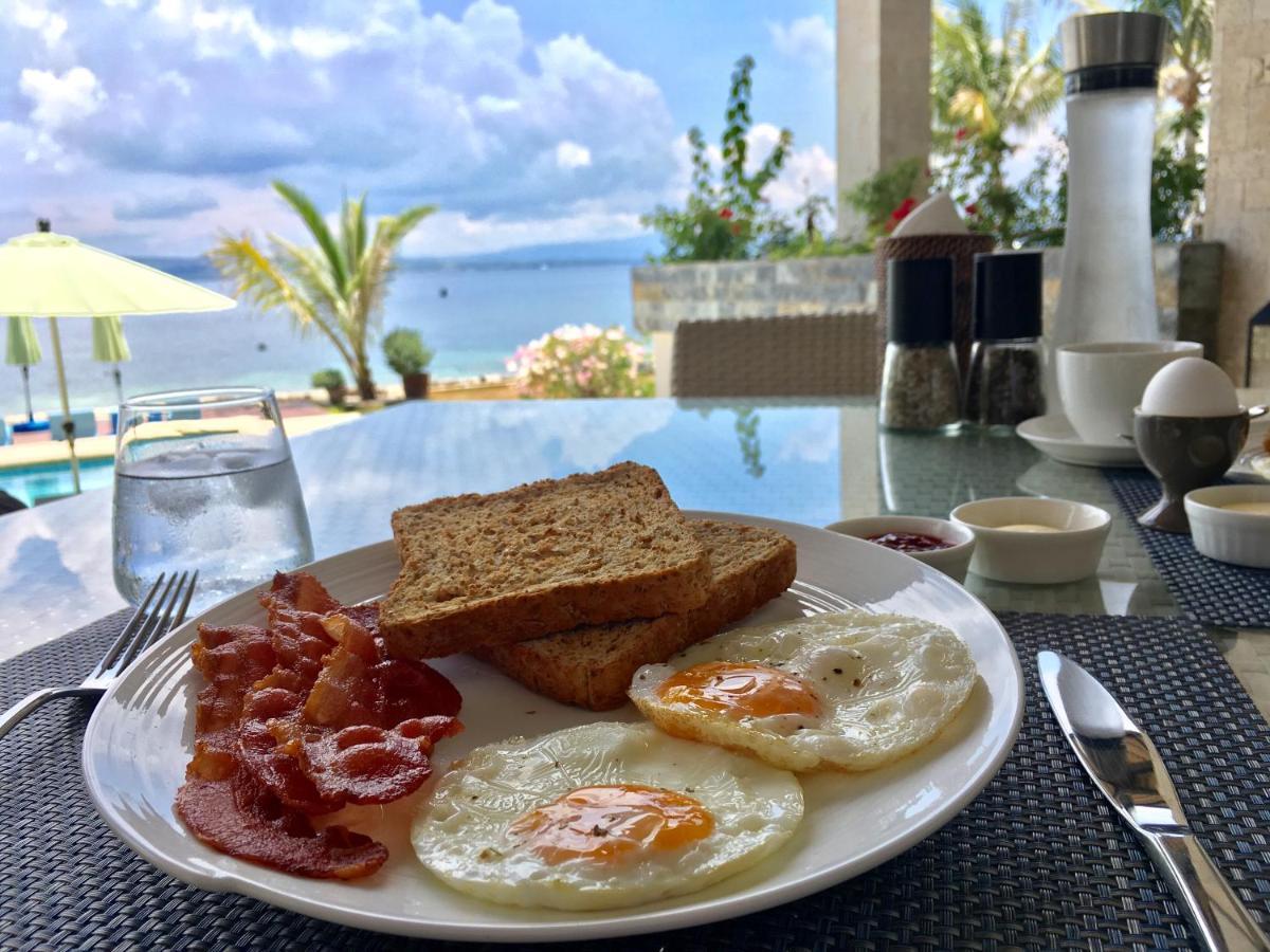 Emoha Dive Resort Сантандер Екстериор снимка