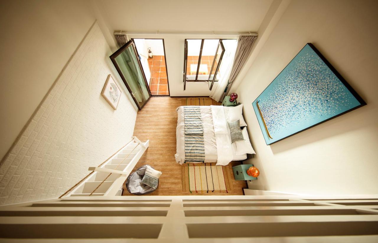 Emoha Dive Resort Сантандер Екстериор снимка